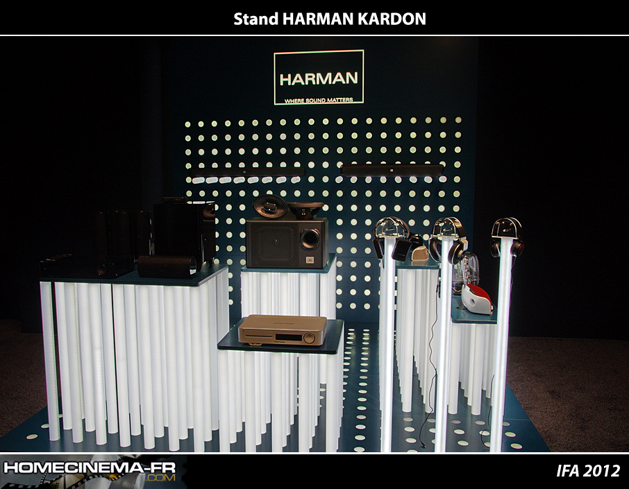 IFA 2012 HARMAN 02
